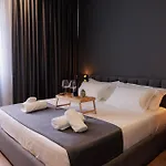 Bel Ami 酒店 地拉那