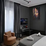 Bel Ami 地拉那