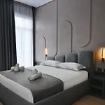 酒店 Bel Ami 地拉那
