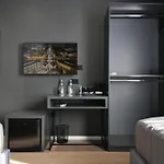 Bel Ami 酒店 地拉那