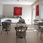 酒店 Bel Ami 地拉那