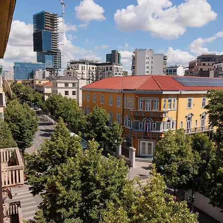 Bel Ami ティラナ