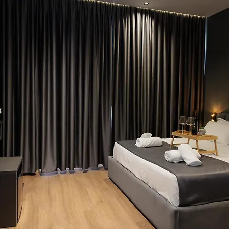 Bel Ami Hotel Tirana