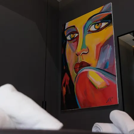 Bel Ami ティラナ