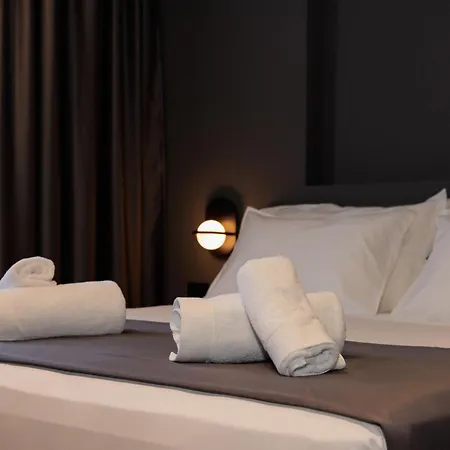 Hotel Bel Ami 4*