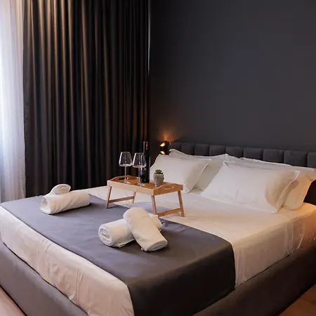 Bel Ami Hotel Tirana