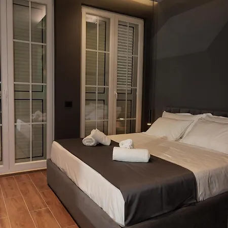 Hotel Bel Ami Tirana