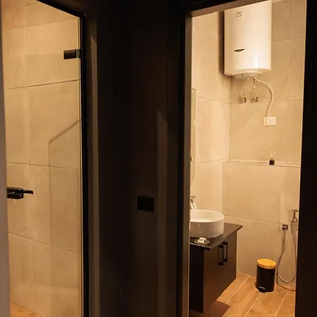 Bel Ami ティラナ