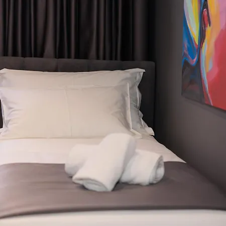 Bel Ami ティラナ