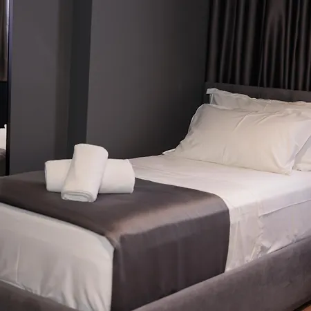 Hotel Bel Ami Tirana