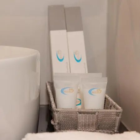 Bel Ami ホテル ティラナ