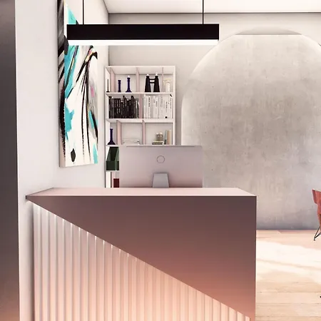 Bel Ami ティラナ