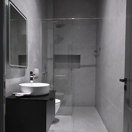 Bel Ami Hotel Tirana