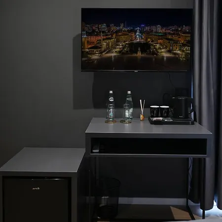Hotel Bel Ami Tirana