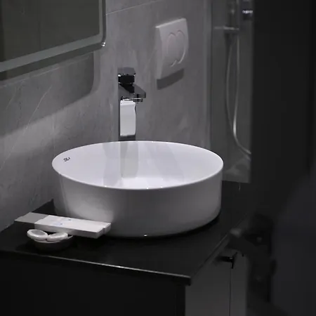 Hotel Bel Ami
