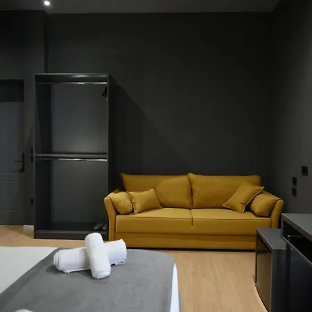 Bel Ami Hotel Tirana