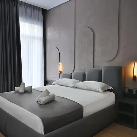 Hotel Bel Ami Tirana