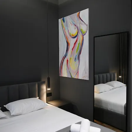 Hotel Bel Ami 4*