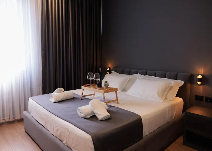 Bel Ami Hotel Tirana