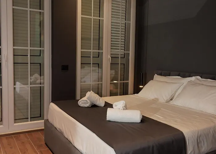 Hotel Bel Ami Tirana