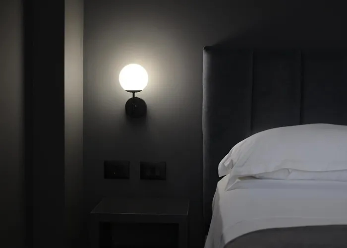 Bel Ami Hotel Tirana