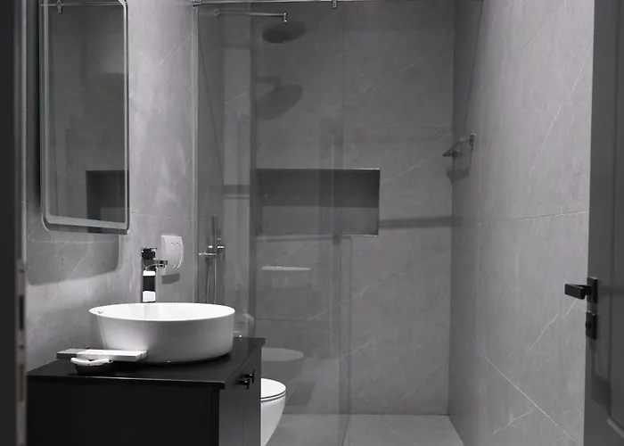 Bel Ami Hotel Tirana