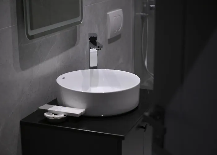 Hotel Bel Ami