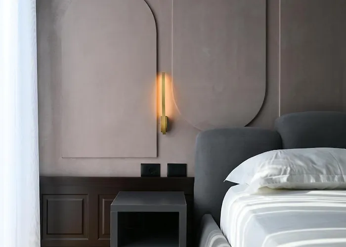 Hotel Bel Ami 4*
