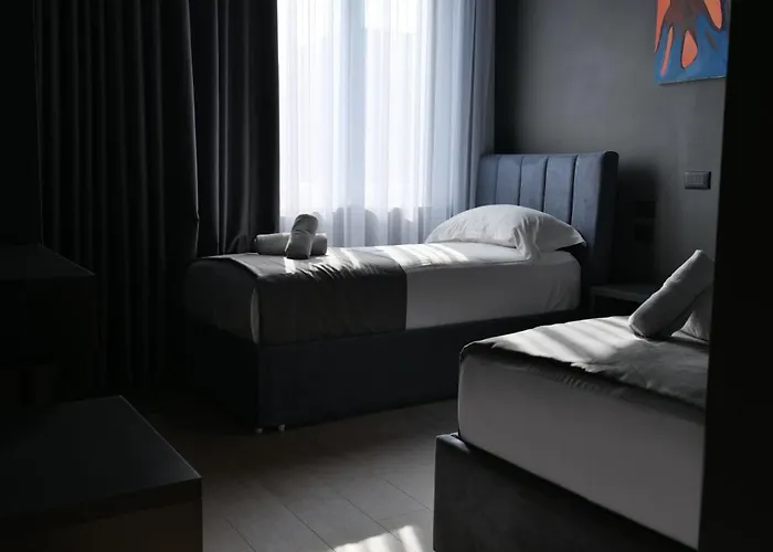 Hotel Bel Ami