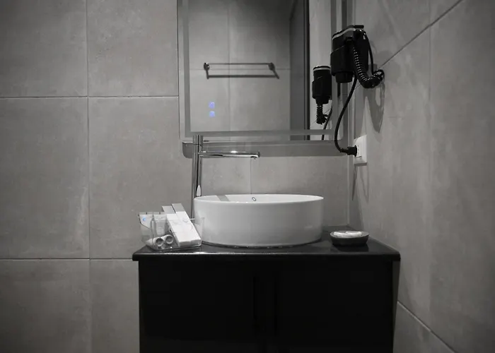 Hotel Bel Ami 4*