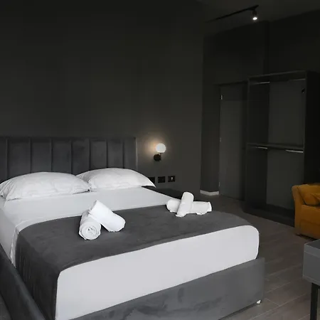 Bel Ami Hotel Tirana