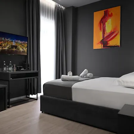 Bel Ami 4* Tirana