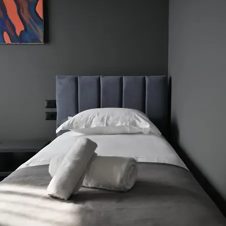 Hotel Bel Ami Tirana
