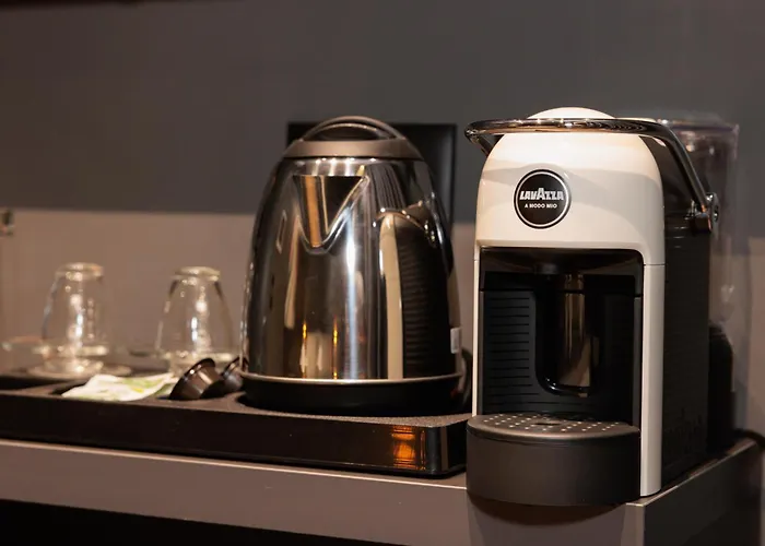 Bel Ami Hotel Tirana