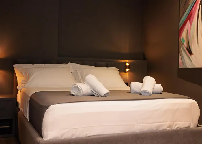 Bel Ami Hotell 4*