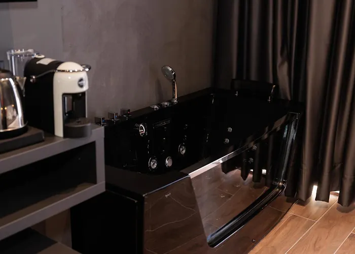 Hotell Bel Ami