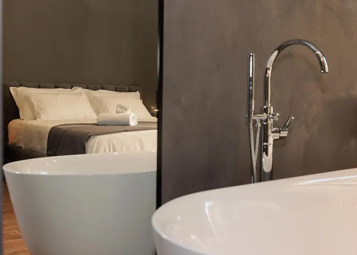 Hotel Bel Ami Tirana