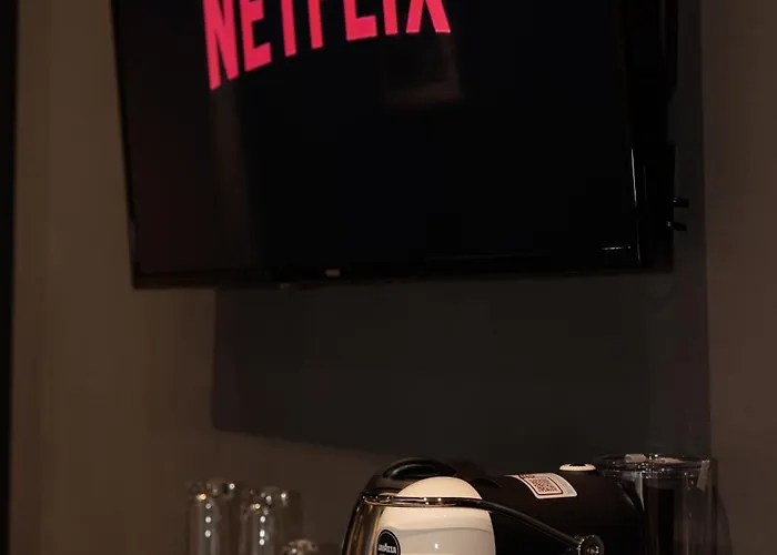 Hotel Bel Ami Tirana