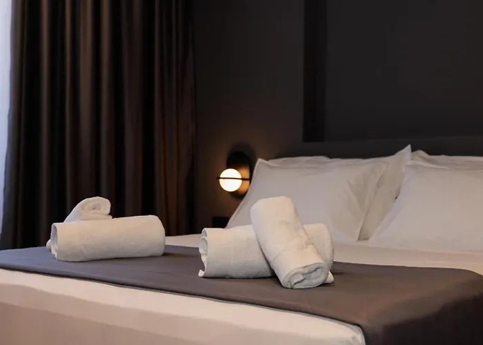 Hotell Bel Ami 4*