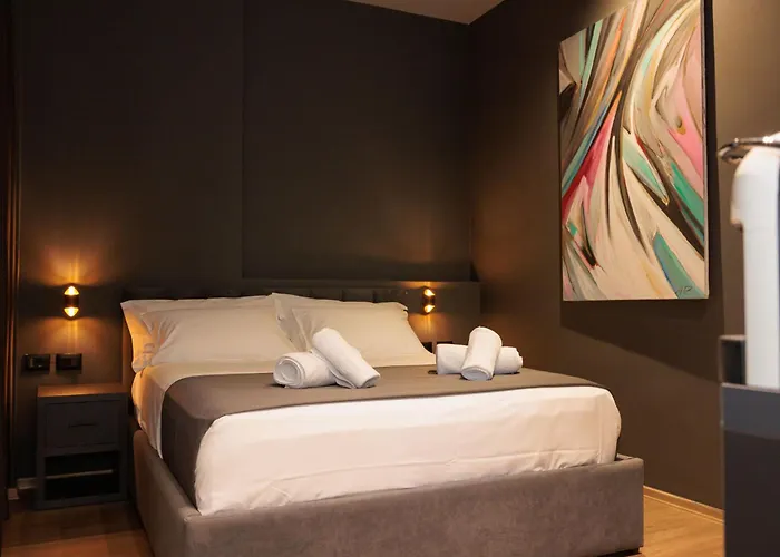 Bel Ami 4* Tirana