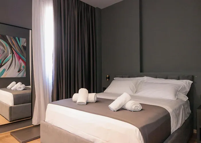 Bel Ami Hotell