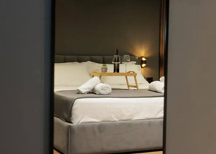 Bel Ami Hotell 4*