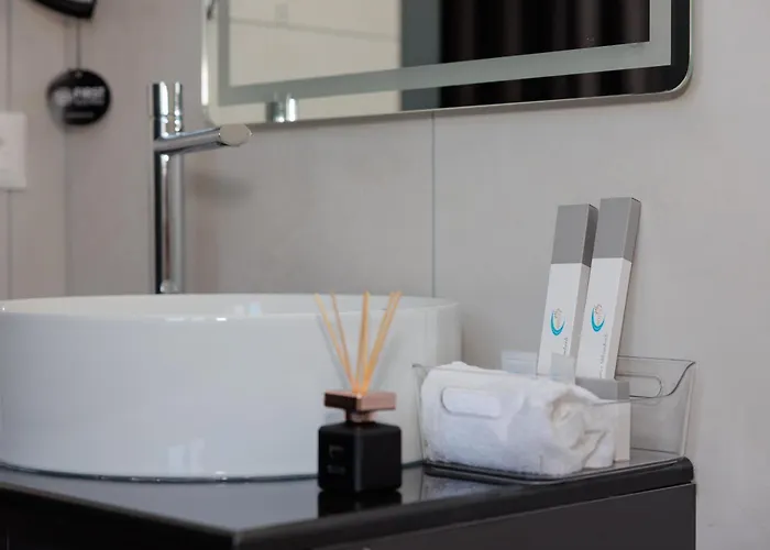 Bel Ami Hotel Tirana