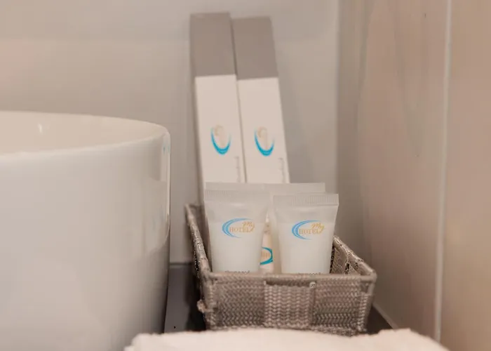 Bel Ami Hotel Tirana