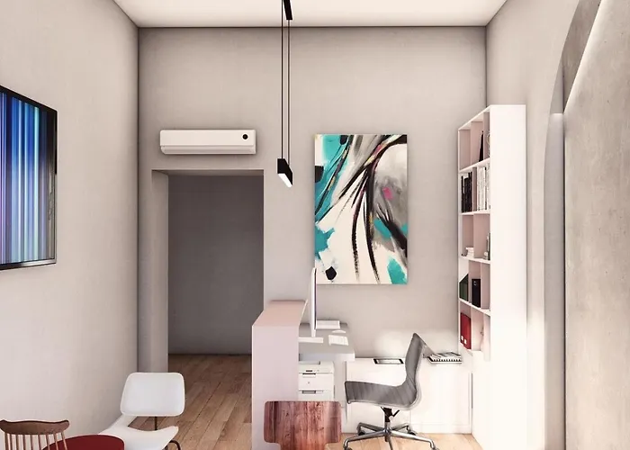 Bel Ami Hotel Tirana