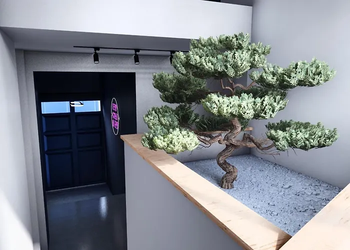 Hotel Bel Ami Tirana