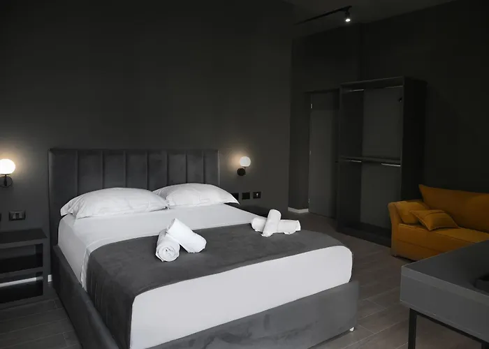 Bel Ami Hotell Tirana