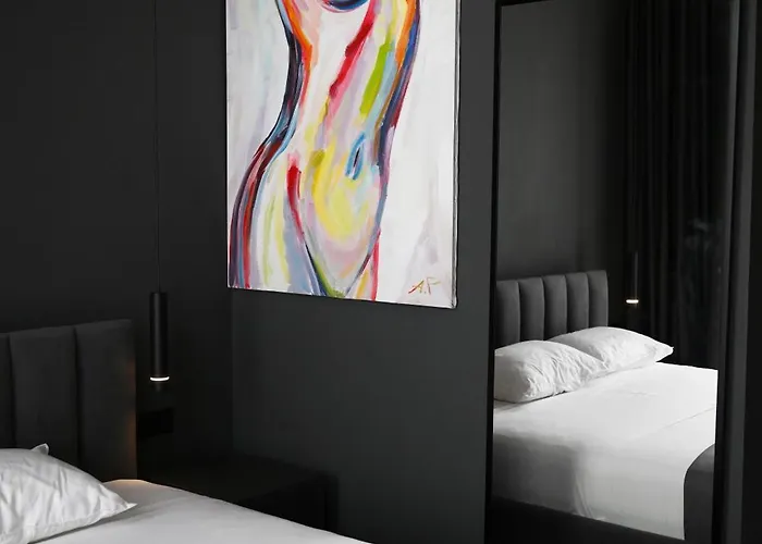 Bel Ami Hotell