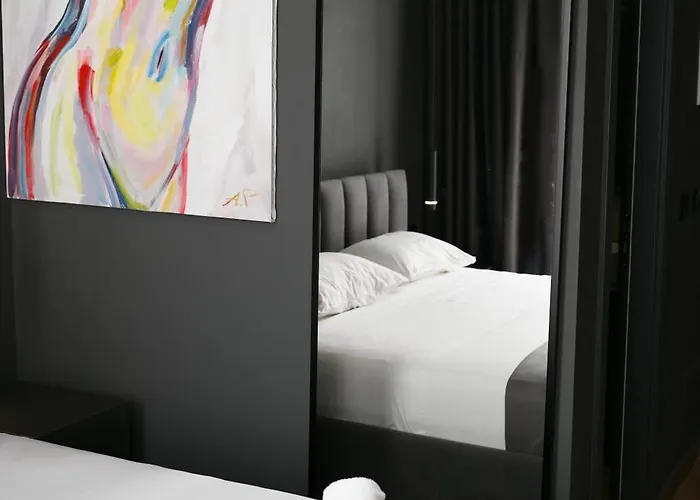 Hotell Bel Ami