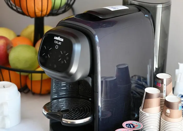 Bel Ami Hotel Tirana